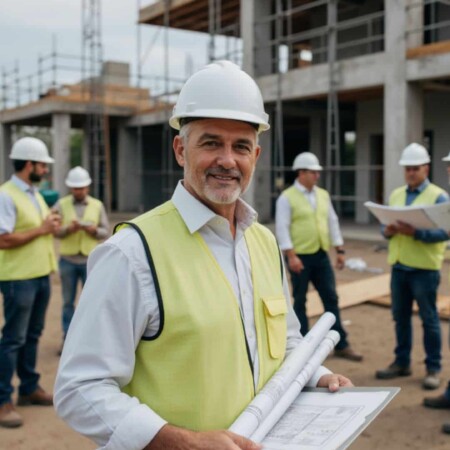 Companies needing payroll and accounting management