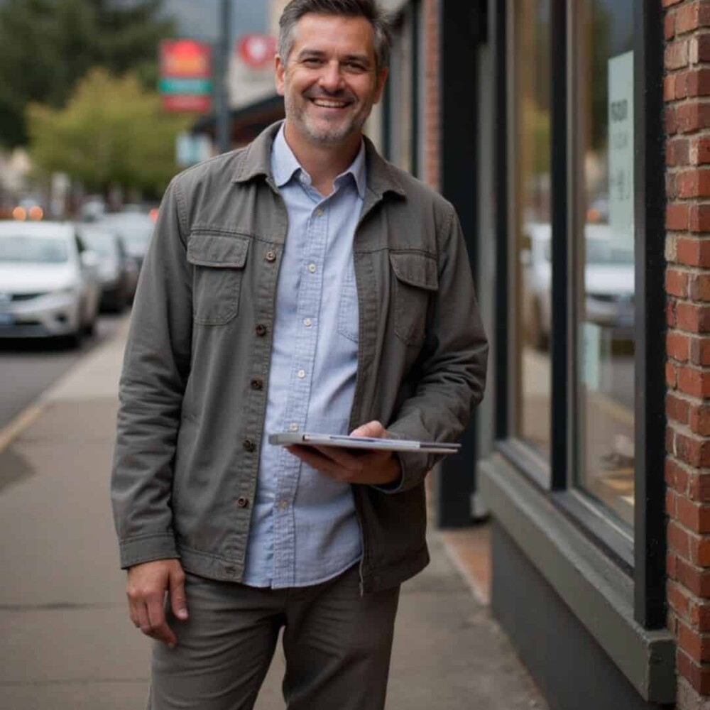 Small business owners and entrepreneurs